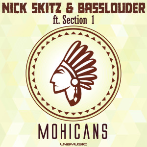 收聽Nick Skitz的Mohicans (Original Mix)歌詞歌曲