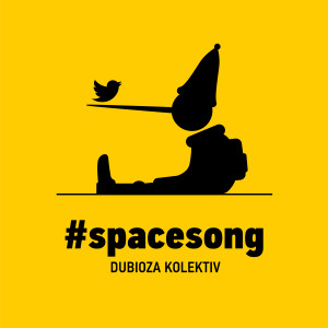 Listen to Space Song (Diskobajagi Remix) song with lyrics from Dubioza Kolektiv