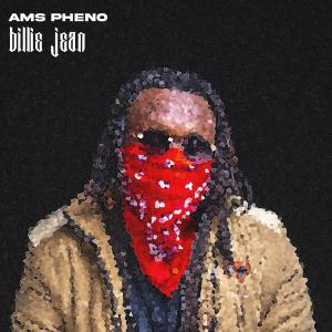 Dengarkan lagu Billie Jean nyanyian Ams Pheno dengan lirik