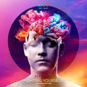 Album Fighting Yourself oleh Physika