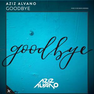 Album Goodbye from Aziz Alvano