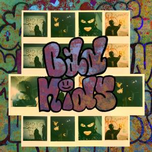 收聽347aidan的BAD KIDS (Explicit)歌詞歌曲