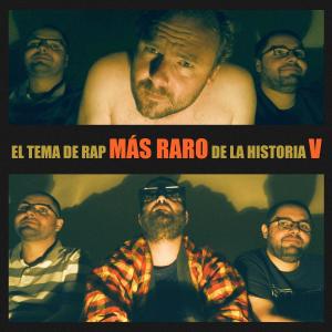 ดาวน์โหลดและฟังเพลง El tema de rap más raro de la historia V พร้อมเนื้อเพลงจาก Hamid