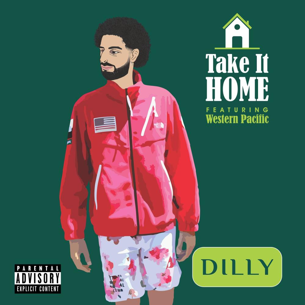 Take it Home (feat. Western Pacific) (Explicit)