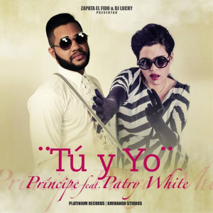 Album Tu Y Yo (feat. Praty White) oleh El Principe