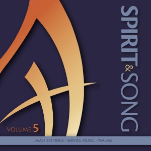 Various Artists的專輯Spirit & Song: Disc I