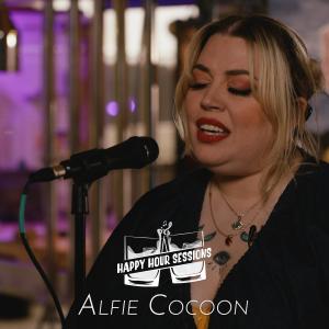 Happy Hour Sessions的專輯Alfie Cocoon (feat. Chayla Hope & George Chase Jr.)