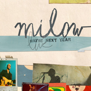 Dengarkan One of It (Live) lagu dari Milow dengan lirik