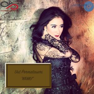 Listen to Kamu song with lyrics from Uut Permatasari