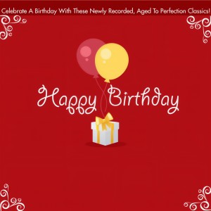 收聽The Pretzels的Happy Birthday To You歌詞歌曲