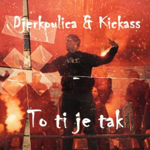 收聽Djerko Ulica的To ti je tak (Explicit)歌詞歌曲