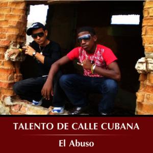 收聽Talento De Calle Cubana的Senora歌詞歌曲