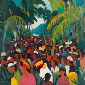 default playlist img