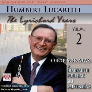 ดาวน์โหลดและฟังเพลง Oboe Sonata in D Major, Op.166: Andantino (其他) พร้อมเนื้อเพลงจาก Humbert Lucarelli