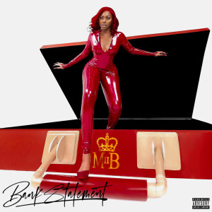 Album Bounce oleh Ms Banks