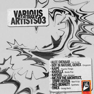 收聽Boy In Nature的Dropzone歌詞歌曲