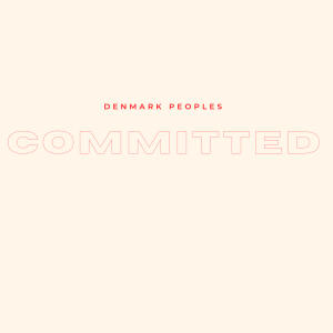 อัลบัม Committed ศิลปิน Denmark Peoples