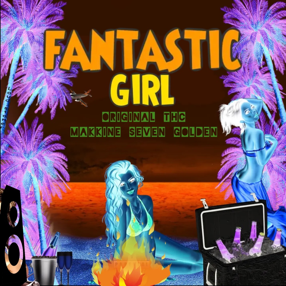 Fantastic Girl