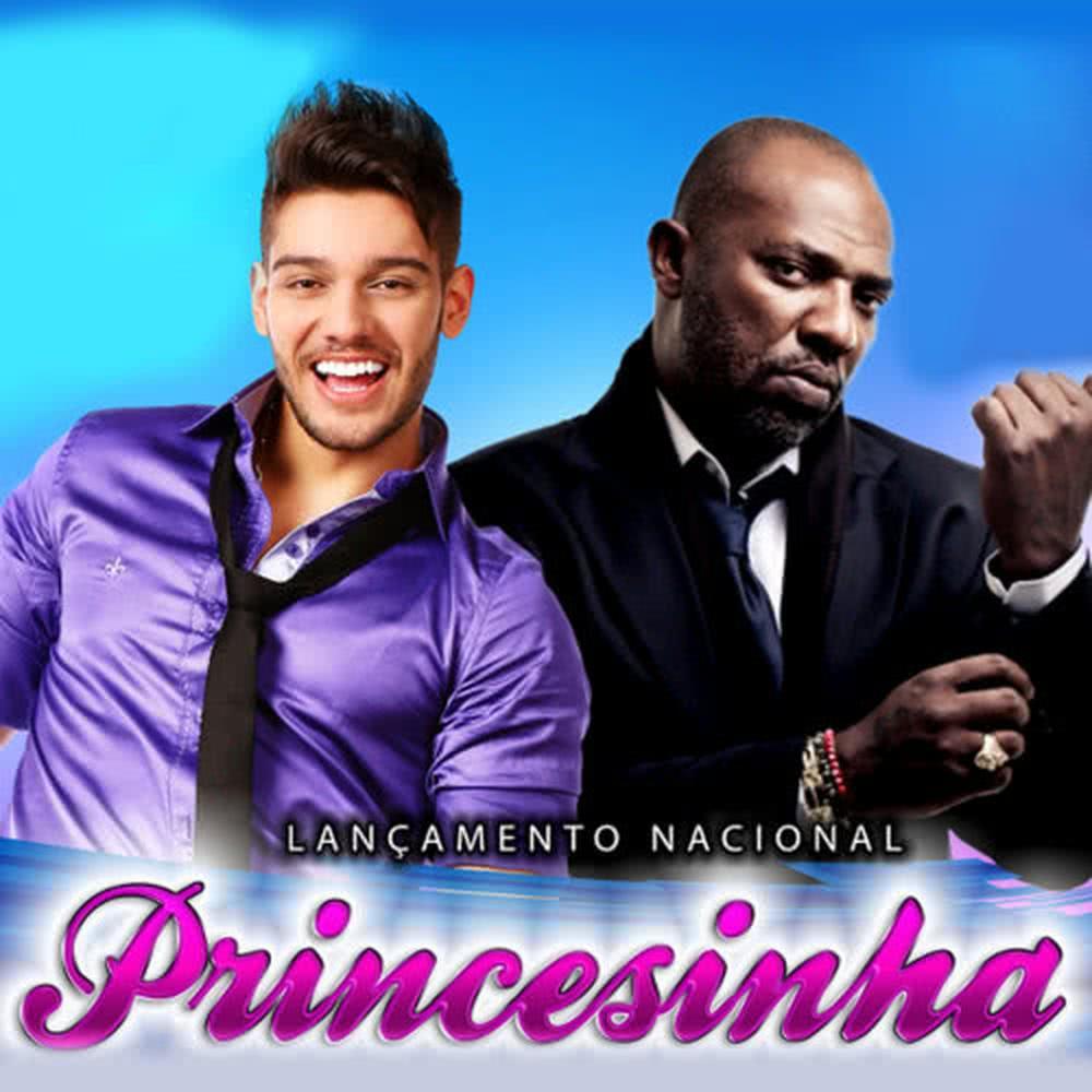 Princesinha (feat. Mr. Catra)