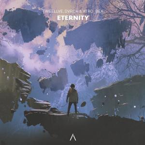 Album Eternity (Instrumental) from Tweellve