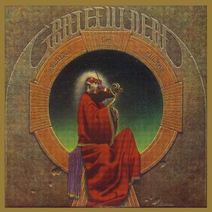 收聽Grateful Dead的King Solomon's Marbles (2013 Remaster)歌詞歌曲