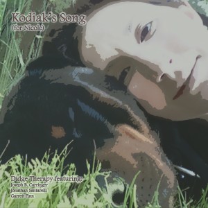 ดาวน์โหลดและฟังเพลง Kodiak's Song (For Nicole) พร้อมเนื้อเพลงจาก Garrett Finn