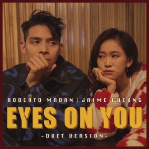 Album EYES ON YOU (Acoustic Version) oleh 马檇铿