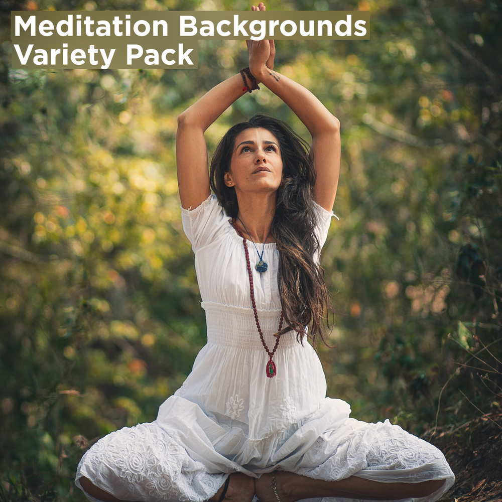 Meditation Background Nature