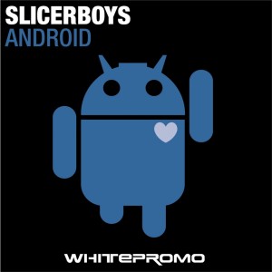 Album Android (Dj Phunk & 3am Mix) from 
