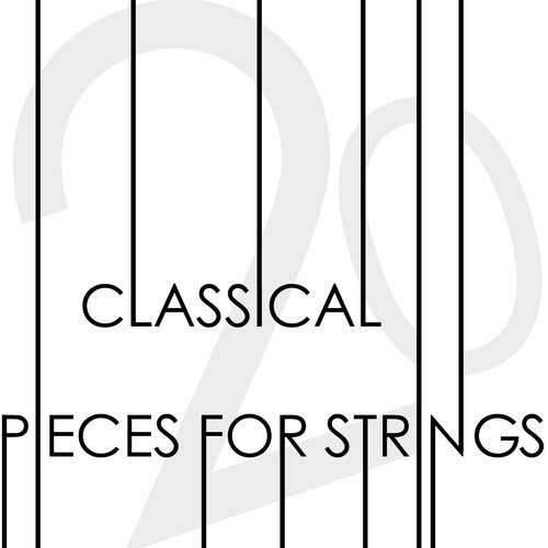 String Quartet, Op. 11: III. Molto allegro