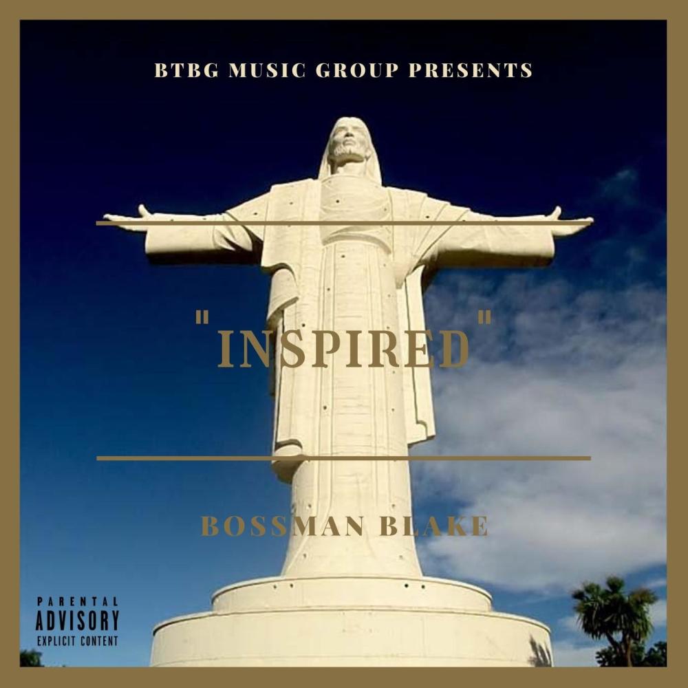 Who Dat (feat. Krucial Kaa & L.A.) (Explicit)