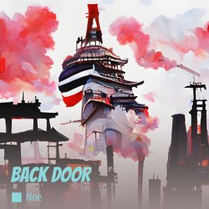 อัลบัม Back Door ศิลปิน Noe