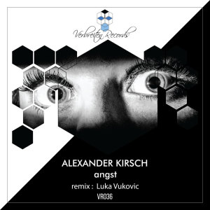 ดาวน์โหลดและฟังเพลง Angst (Original Mix) พร้อมเนื้อเพลงจาก Alexander Kirsch