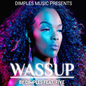 Album Wassup oleh Dimples