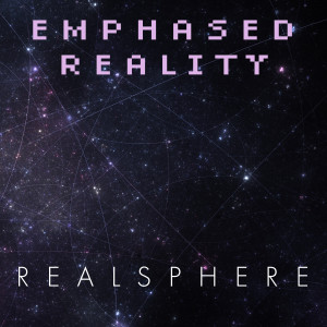 ดาวน์โหลดและฟังเพลง Realsphere (Static Blue Remix) พร้อมเนื้อเพลงจาก Emphased Reality