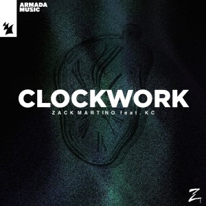 收听Zack Martino的Clockwork (Extended Mix)歌词歌曲