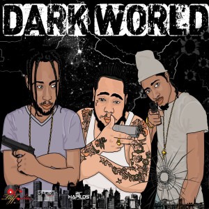 收聽Rozarro的Dark World歌詞歌曲