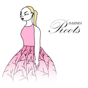 Album Roots from Barbra
