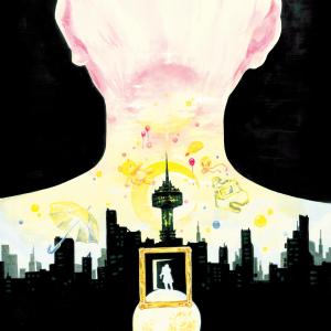 收听STi的목편지歌词歌曲