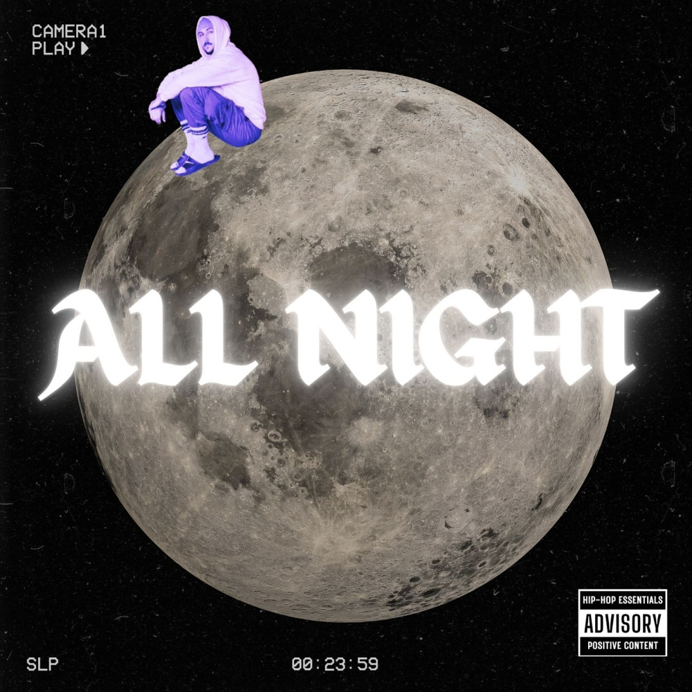 All Night (Explicit)
