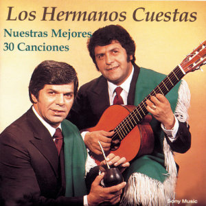 收聽Los Hermanos Cuestas的Carpintero Cantor歌詞歌曲