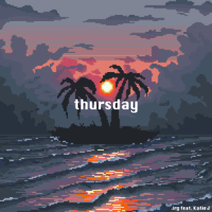 收聽.irg的thursday歌詞歌曲