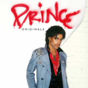 Prince的專輯Originals