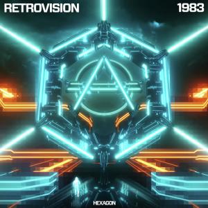 收聽RetroVision的1983歌詞歌曲