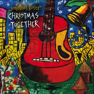 ดาวน์โหลดและฟังเพลง Away in a Manger พร้อมเนื้อเพลงจาก Jonathan Butler