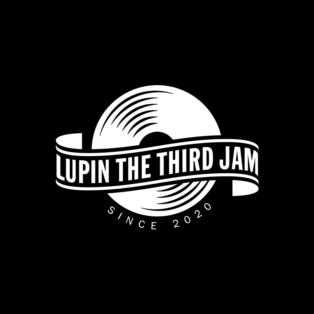 ルパン三世JAM CREW