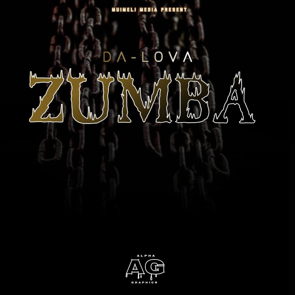 Zumba (feat. Lufuno)