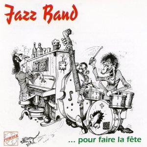 收聽Jazz Band Piano Blues的L'arnaque (其他)歌詞歌曲