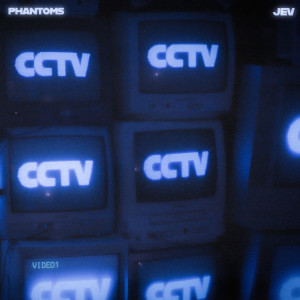 Phantoms的專輯CCTV