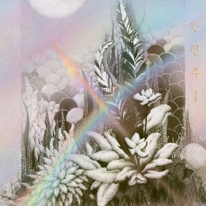 Listen to 안녕 (Hello) song with lyrics from 안필주